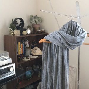 Free People Scarf